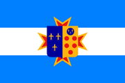 Merchant flag 1803–1807
