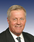 Collin Peterson, official 109th Congress photo.jpg