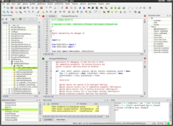 Screenshot showing eric 4