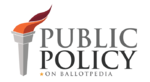 Public Policy Logo on Ballotpedia.png