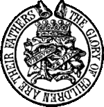 Harleian Soc logo.gif