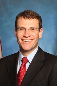 Image of Clint Zweifel