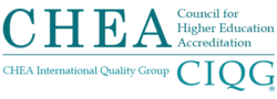Council for Higher Education Accreditation logo.png