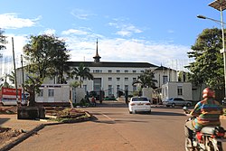 Kampala culture