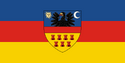 Flag of Transylvania