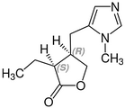 (+)-Pilocarpine