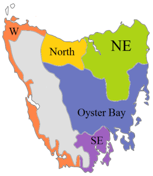 Tasmanian (Bowern 2012).png