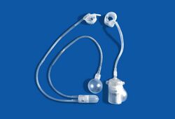 artificial urinary sphincter