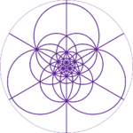 Disdyakis triacontahedron stereographic d3.svg