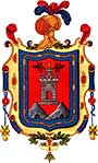 Official seal of Quito