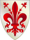 Coat of arms of Comune di Firenze