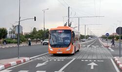 BRT Marrakesh