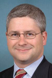 Image of Patrick T. McHenry