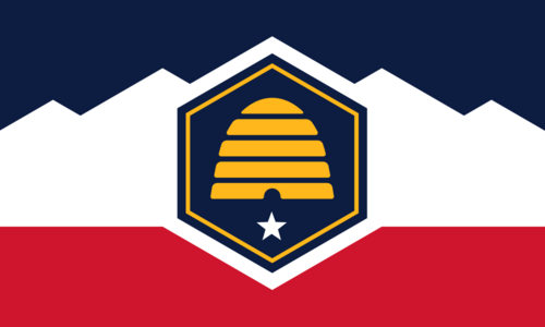 Flag of Utah.png