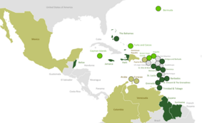   Full members   Associate members   Observers