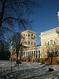 Rumjanzew-Paschkewitsch-Palast