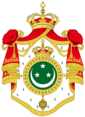 Coat of arms of Egypt