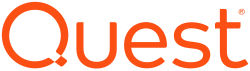 Quest logo