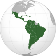 Latin America (orthographic projection).svg
