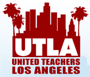 United Teachers Los Angeles logo.png