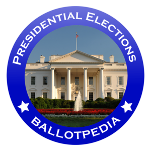 Presidential election, 2020