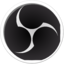 OBS Studio Logo.svg