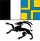 Flag of Canton of Graubünden.svg
