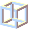 Impossible cube illusion angle.svg