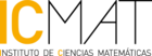 ICMAT. InstitutoCienciasMatemáticas.svg