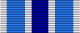 Medal For Merit in an Space Exploration (Russia 2010) ribbon.svg