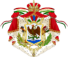 Coat of Arms of the First Mexican Empire.svg