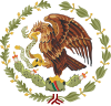 Coat of arms of Mexico (1934-1968).svg