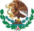 Coat of arms of Mexico (1916-1934).svg