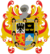 Escudo de Hernán Cortés 1525.svg