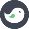 Budgie Logo