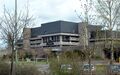 Central University Library