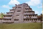 El Tajín Pyramid of the Niches.jpg