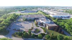 Canada Christian College Campus - Ariel View.jpg