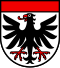 Coat of arms of Aarau