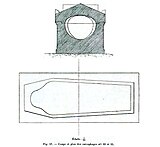 Sarcophagus 13 and 15 from the royal necropolis of Aaya in Sidon.jpg