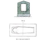 Sarcophagus 8 from the royal necropolis of Aaya in Sidon, Istanbul Archaeology Museum.jpg