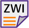 ZWI icon