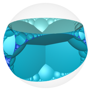 Hyperbolic honeycomb i-3-3 poincare vc.png