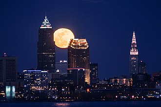 Cleveland
