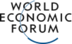 World Economic Forum logo.svg