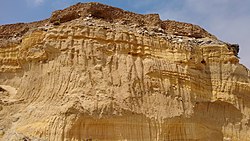 Marine terrace 5 (Quaternary - Coquimbo Fm.).jpg