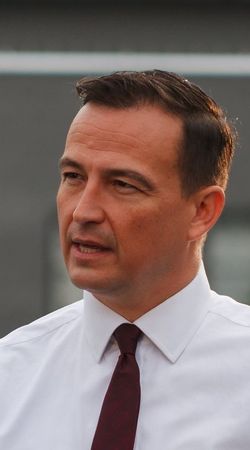 Image of Eric Siddall