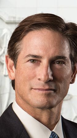 Image of Nathan Hochman