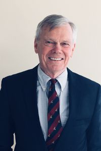 Image of Steve Sandell