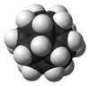 Dodecahedrane